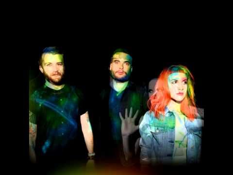 paramore deluxe edition 2013